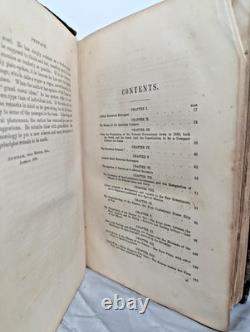 Semmes Memoirs Of Service Afloat Kelly, Piet Co, 1869. First Edition