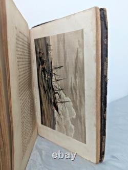 Semmes Memoirs Of Service Afloat Kelly, Piet Co, 1869. First Edition