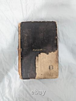 Semmes Memoirs Of Service Afloat Kelly, Piet Co, 1869. First Edition