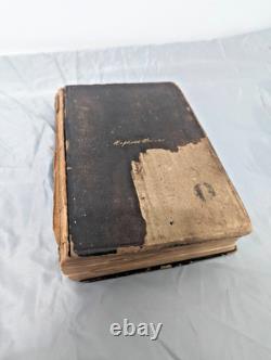 Semmes Memoirs Of Service Afloat Kelly, Piet Co, 1869. First Edition