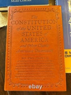 Shelby Foote Civil War History Library Lee Gettysburg Ken Burns R. E. Lee HC Lot