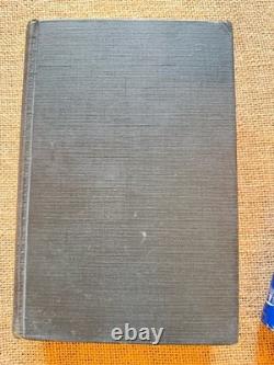 Shelby Foote Civil War History Library Lee Gettysburg Ken Burns R. E. Lee HC Lot