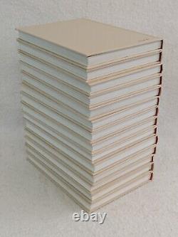 Shelby Foote THE CIVIL WAR 40th Anniversary Ed. Time-Life 14 Vols Complete Set