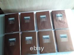 Shelby Foote THE CIVIL WAR A Narrative 14 Vol 40th Anniversary Edition Time-Life