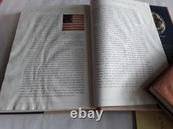 Shelby Foote THE CIVIL WAR A Narrative 14 Vol 40th Anniversary Edition Time-Life
