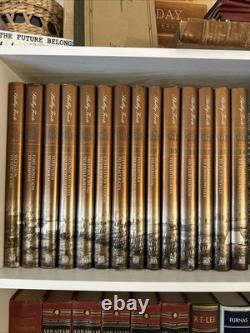 Shelby Foote The Civil War A Narrative 14 Vol 40th Anniversary Edition Time-Life