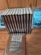 Shelby Foote The Civil War A Narrative 14 Volume Set