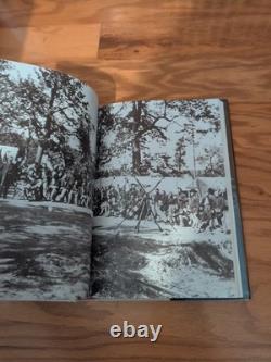 Shelby Foote The Civil War A Narrative 14 Volume Set