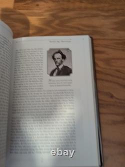 Shelby Foote The Civil War A Narrative 14 Volume Set