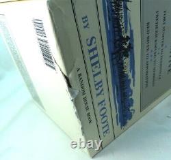 Shelby Foote The Civil War A Narrative 3 Volume Hardback Edition with Slipcase