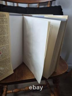 Shelby Foote The Civil War A Narrative 3 Volume Set Slipcase Random House