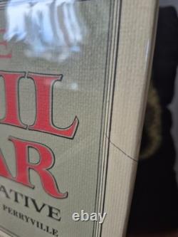 Shelby Foote The Civil War A Narrative 3 Volume Set Slipcase Random House