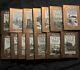 Shelby Foote The Civil War V 1-14 Complete! 40th Anniversary Time-life