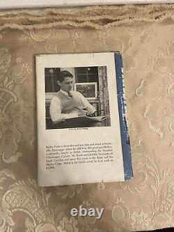 Shiloh By Shelby Foote 1st Edition 1952 HB/DJ Civil War