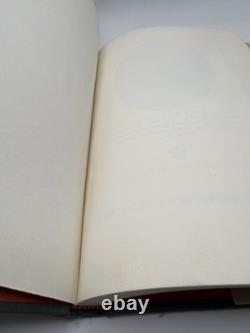 Signed 1964 Prisoner Of War R. Henderson Shuffler UT Press Texas Civil War HCDJ