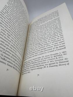 Signed 1964 Prisoner Of War R. Henderson Shuffler UT Press Texas Civil War HCDJ