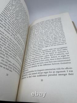 Signed 1964 Prisoner Of War R. Henderson Shuffler UT Press Texas Civil War HCDJ
