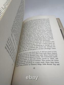 Signed 1964 Prisoner Of War R. Henderson Shuffler UT Press Texas Civil War HCDJ