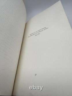 Signed 1964 Prisoner Of War R. Henderson Shuffler UT Press Texas Civil War HCDJ