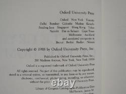 Signed Battle Cry Of Freedom Pulitzer Prize CIVIL War -dj In Brodart Cover