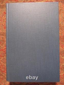 Signed Battle Cry Of Freedom Pulitzer Prize CIVIL War -dj In Brodart Cover