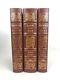 Signed North And South Trilogy Easton Press 2014 John Jakes 3 Vol Civil War