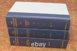 Signed The Vicksburg Campaign Signed By Ed Bearss CIVIL War Brand New