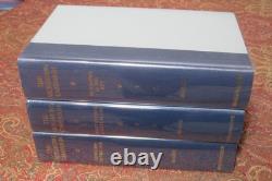 Signed The Vicksburg Campaign Signed By Ed Bearss CIVIL War Brand New