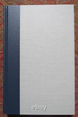 Signed The Vicksburg Campaign Signed By Ed Bearss CIVIL War Brand New