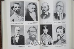 Signed The Vicksburg Campaign Signed By Ed Bearss CIVIL War Brand New