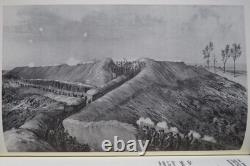 Signed The Vicksburg Campaign Signed By Ed Bearss CIVIL War Brand New