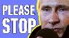 So It Begins Russians In Kursk Finally Started Protesting Against Putin Therussiandude