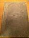 Soldiers National Cemetery At Gettysburg Revised Report & Maps Harrisburg 1867