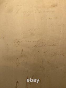 Soldiers National Cemetery At Gettysburg Revised Report & maps Harrisburg 1867