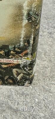Southern Bronze Capt. Garden's (S. C.) Artillery Company CIVIL WAR HISTORY