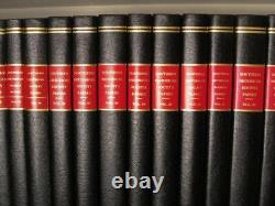 Southern Historical Society Papers CIVIL War Complete 55 Volume Set New