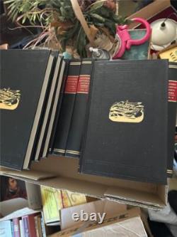 Southern Historical Society Papers Civil War Complete 55 Volume Set Hardcover