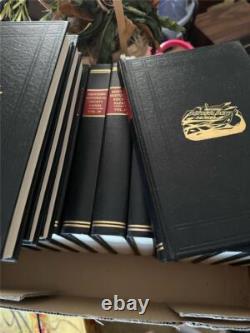 Southern Historical Society Papers Civil War Complete 55 Volume Set Hardcover