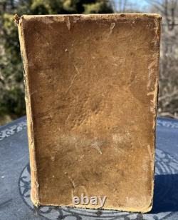 Stille's Therapeutics and Materia Medica Vol II Pre Civil War Medical Book