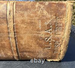 Stille's Therapeutics and Materia Medica Vol II Pre Civil War Medical Book