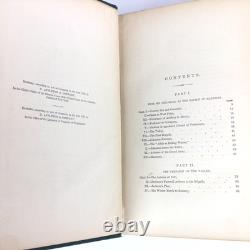 Stonewall Jackson A Military Biography, Cooke 1876 Antique HC Civil War General