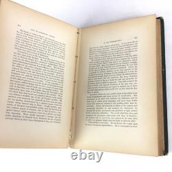 Stonewall Jackson A Military Biography, Cooke 1876 Antique HC Civil War General