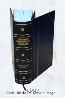 Stonewall Jackson and the American civil war, by Lieut V. 2 1898 Leather Bound