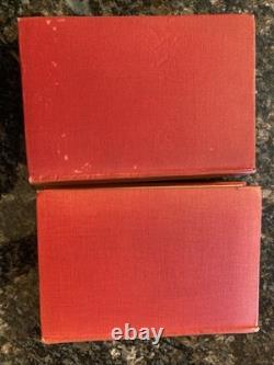 Stonewall Jackson & the American Civil War 2 Vol Set Henderson 1918 vol L, IL