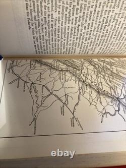 Stonewall Jackson & the American Civil War 2 Vol Set Henderson 1918 vol L, IL