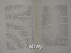 Strong Vincent And His Brigade At Gettysburg 1909 First Edition CIVIL War