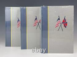 THE BACHELDER PAPERS 3 Vol Complete Set Gettysburg, Civil War by Ladd NEW