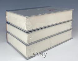 THE BACHELDER PAPERS 3 Vol Complete Set Gettysburg, Civil War by Ladd NEW