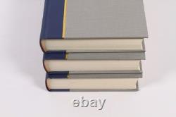 THE BACHELDER PAPERS 3 Vol Complete Set Gettysburg, Civil War by Ladd NEW