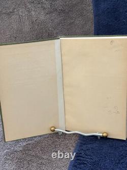 THE BATTLE OF ATLANTA, OTHER CAMPAIGNS Etc, Maj-General Grenvillle Dodge, 1911